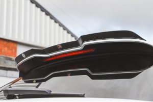Spoiler Cap V.3 Audi RS3 8V / 8V FL Sportback