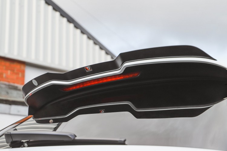 Αεροτομή Cap V.3 Audi RS3 Sportback 8V \/ 8V Facelift