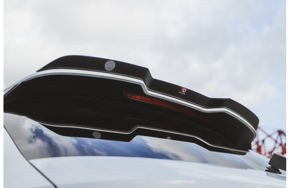 Spoiler Cap V.3 Audi RS3 8V / 8V FL Sportback