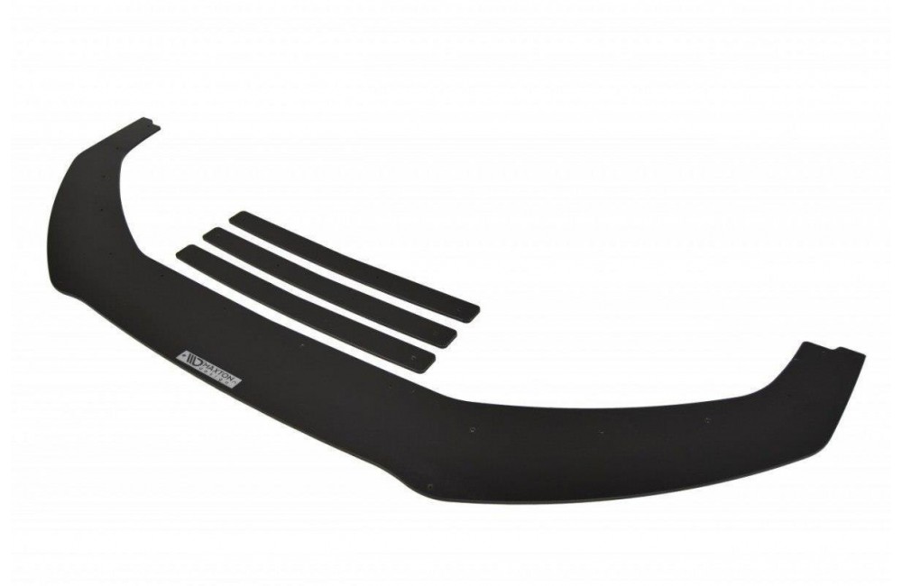 Front Racing Splitter Audi RS3 8V Sportback