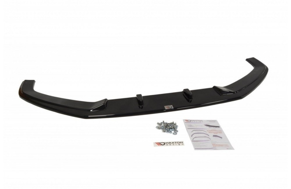 Front Splitter V.2 Audi RS3 8V Sportback