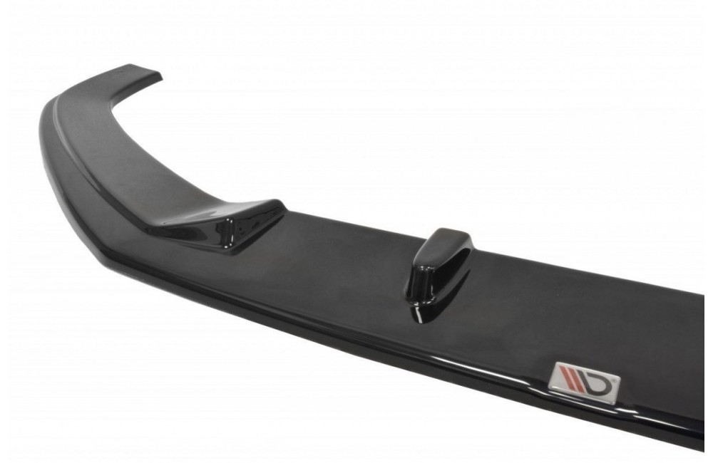 Front Splitter V.2 Audi RS3 8V Sportback