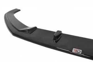 Front Splitter V.2 Audi RS3 8V Sportback