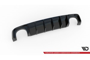 Rear Valance Audi RS3 8V Sportback