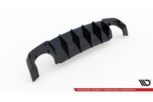 Rear Valance Audi RS3 8V Sportback