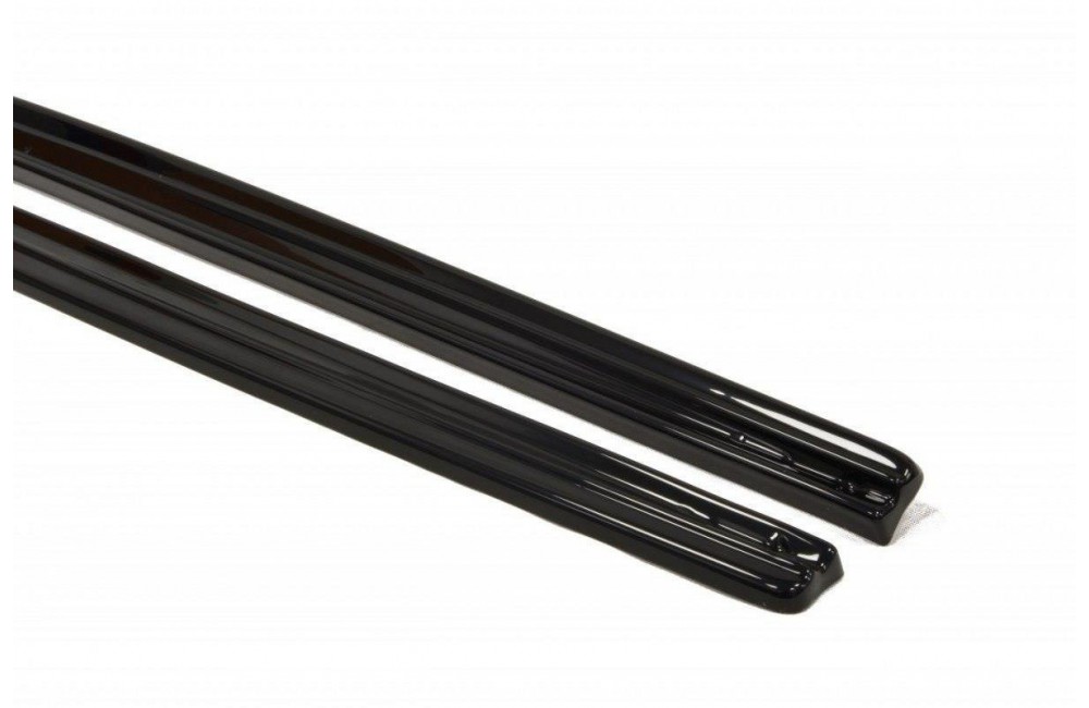 Side Skirts Diffusers Audi RS3 8V Sportback