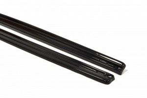 Side Skirts Diffusers Audi RS3 8V Sportback