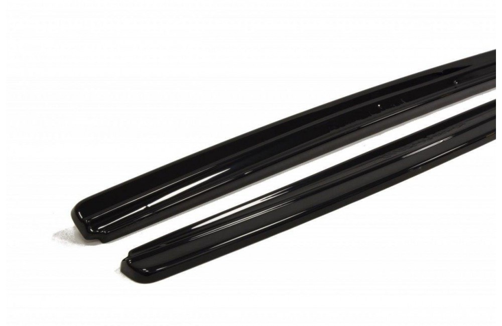 Side Skirts Diffusers Audi RS3 8V Sportback