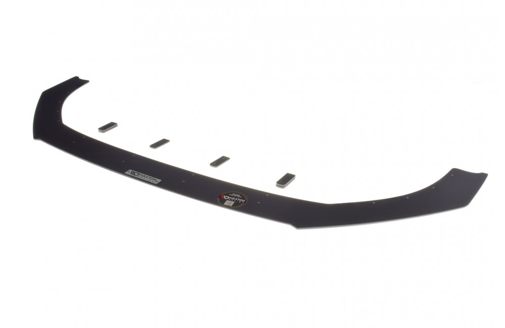 Front Racing Splitter V.1 Audi RS3 8V FL Sportback
