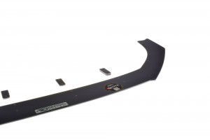 Front Racing Splitter V.1 Audi RS3 8V FL Sportback