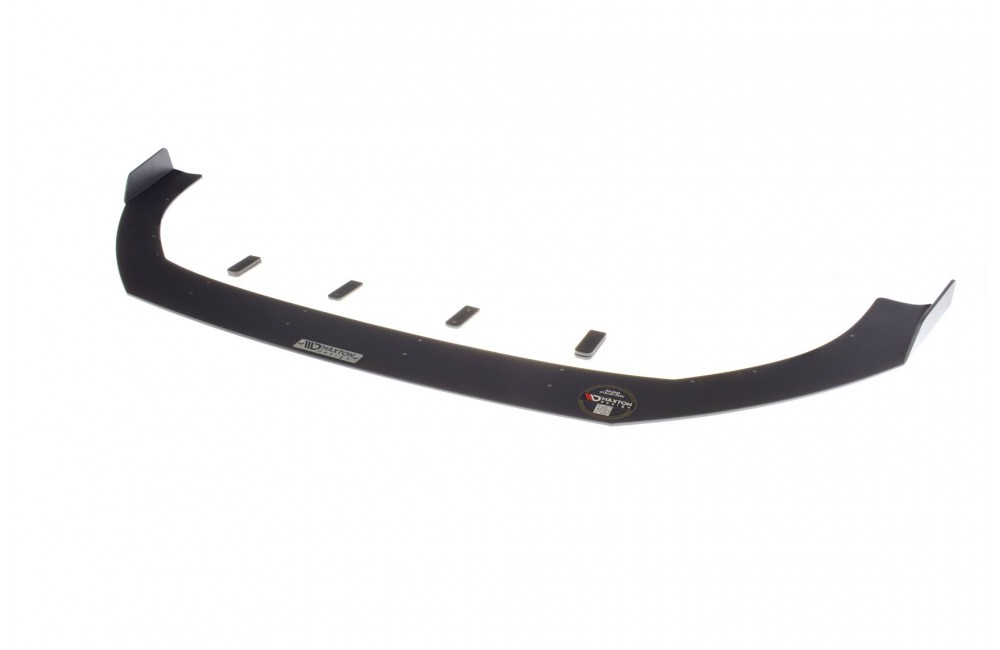 Front Racing Splitter V.1 Audi RS3 8V FL Sportback