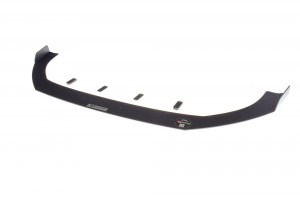 Front Racing Splitter V.1 Audi RS3 8V FL Sportback