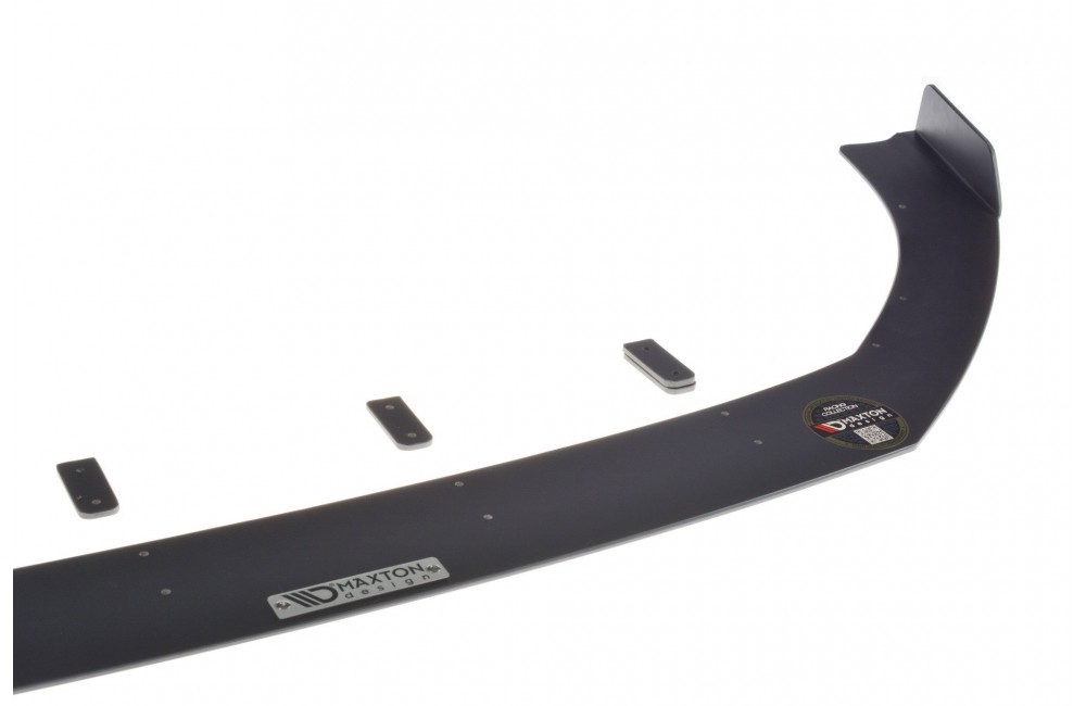 Front Racing Splitter V.1 Audi RS3 8V FL Sportback