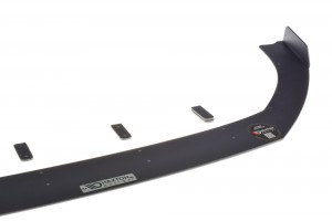 Front Racing Splitter V.1 Audi RS3 8V FL Sportback
