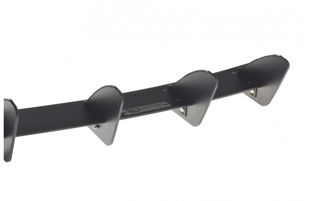 Rear Diffuser V.1 Audi RS3 8V FL Sportback