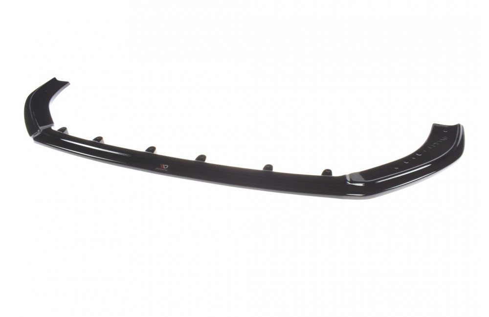 Front Splitter V.2 Audi RS3 8V FL Sportback