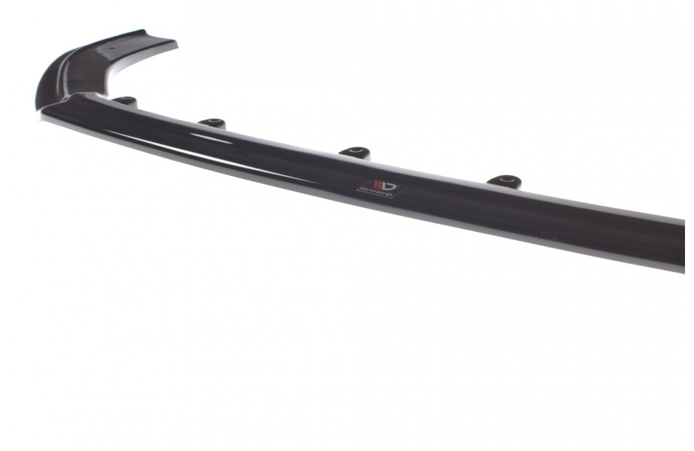 Front Splitter V.2 Audi RS3 8V FL Sportback