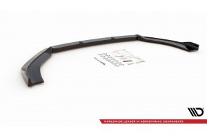 Front Splitter V.3 Audi RS3 8V FL Sportback