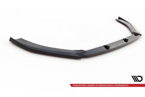 Front Splitter V.4 Audi RS3 8V FL Sportback