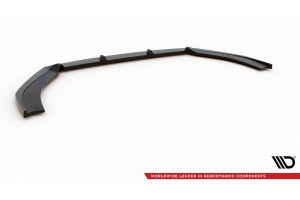 Front Splitter V.4 Audi RS3 8V FL Sportback