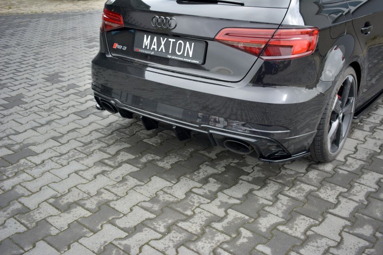 Πίσω Βαλάνς Audi RS3 8V FL Sportback