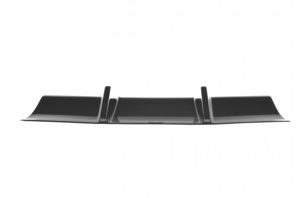 Rear Valance Audi RS3 8V FL Sportback