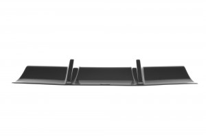 Rear Valance Audi RS3 8V FL Sportback