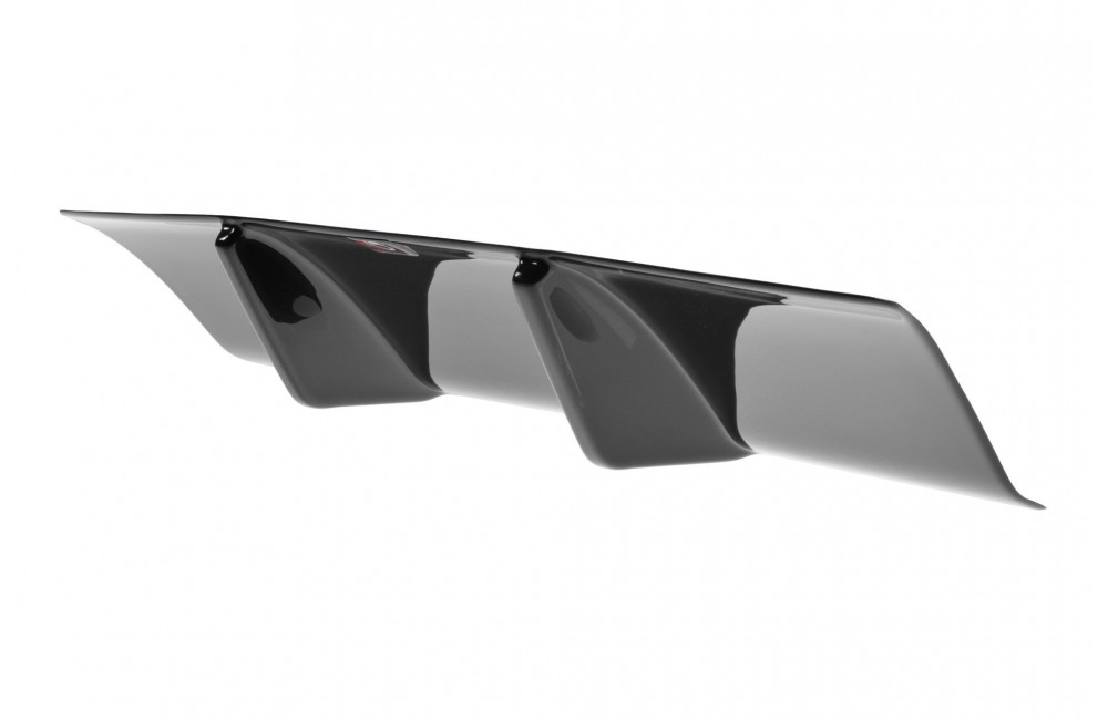 Rear Valance Audi RS3 8V FL Sportback