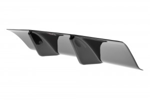 Rear Valance Audi RS3 8V FL Sportback