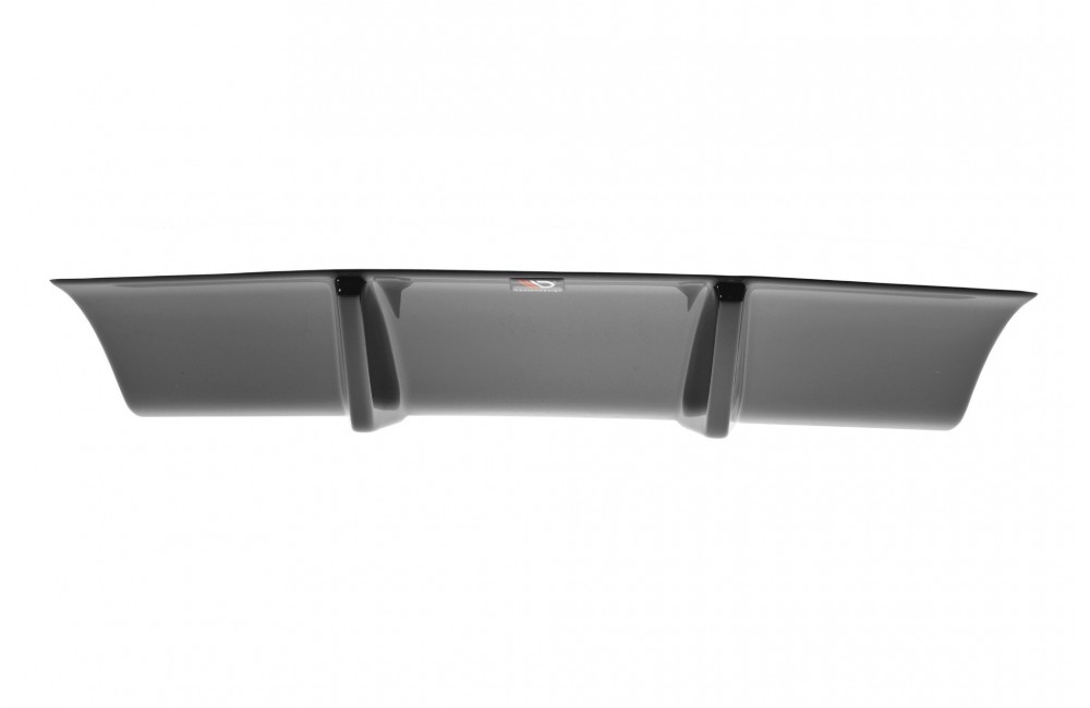 Rear Valance Audi RS3 8V FL Sportback