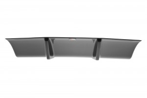 Rear Valance Audi RS3 8V FL Sportback