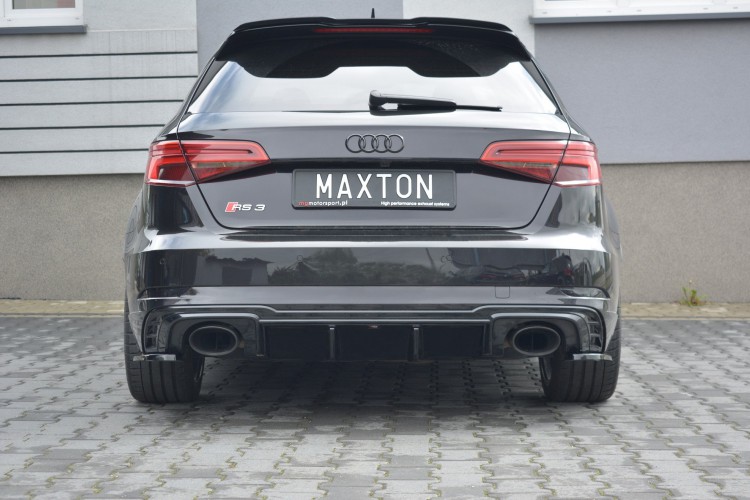 Πίσω Βαλάνς Audi RS3 8V FL Sportback