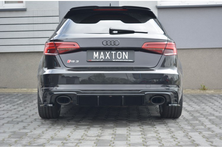 Πίσω Βαλάνς Audi RS3 8V FL Sportback