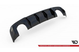 Rear Valance V.2 Audi RS3 8V Sportback Facelift