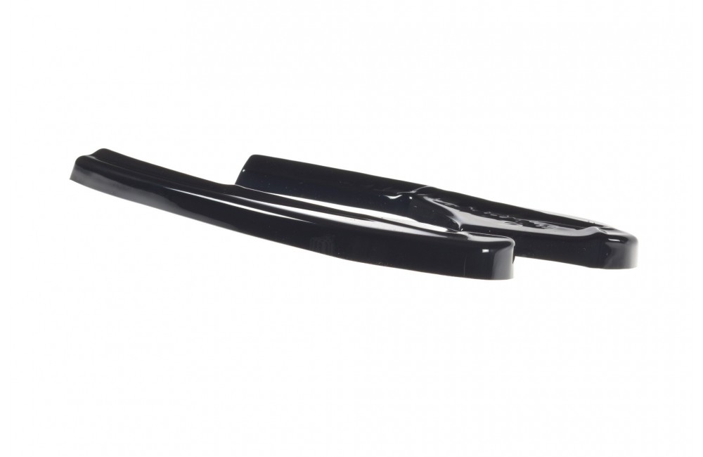Rear Side Splitters Audi RS3 8V FL Sportback