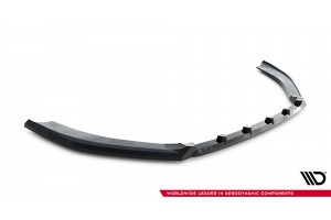 Front Splitter V.1 Audi RS3 8V FL Sedan