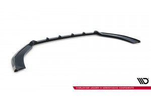 Front Splitter V.1 Audi RS3 8V FL Sedan