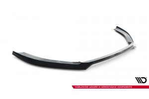 Front Splitter V.2 Audi RS3 8V FL Sedan