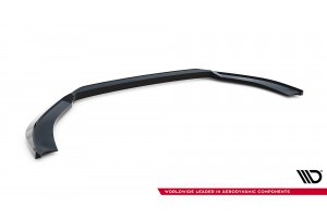 Front Splitter V.2 Audi RS3 8V FL Sedan