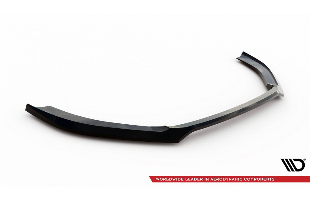 Front Splitter V.5 Audi RS3 Sedan 8V Facelift