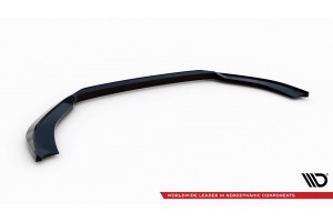 Front Splitter V.5 Audi RS3 Sedan 8V Facelift