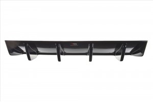 Rear Valance Audi RS3 8V FL Sedan