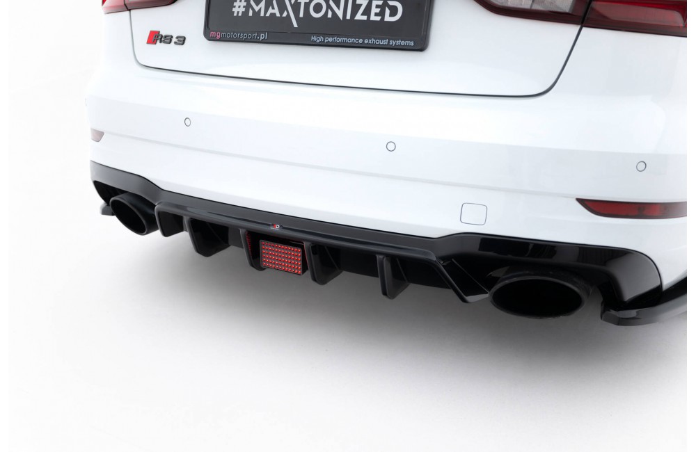 Led Stop Light Audi RS3 Sedan 8V / 8V Facelift