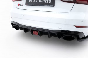 Led Stop Light Audi RS3 Sedan 8V / 8V Facelift