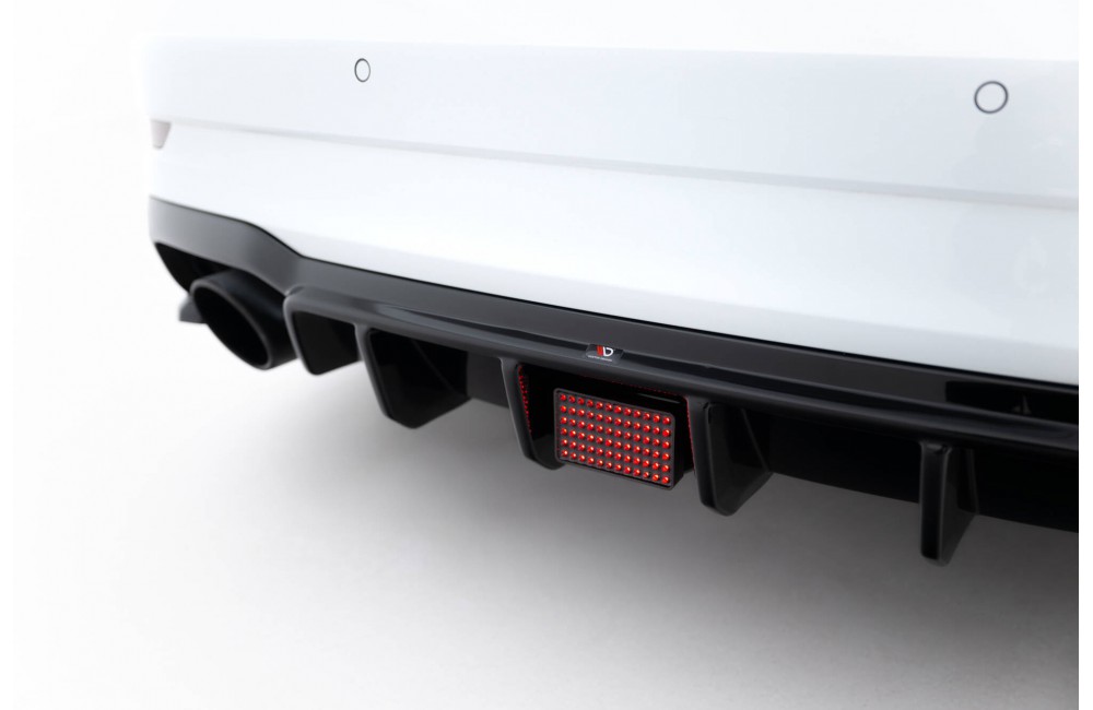 Led Stop Light Audi RS3 Sedan 8V / 8V Facelift