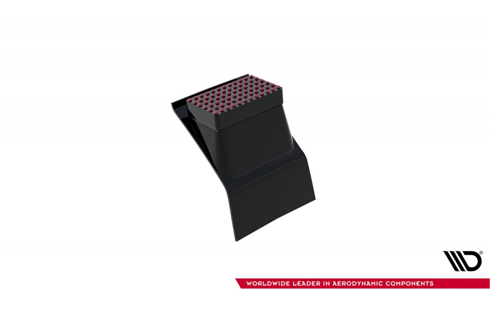 Led Stop Light Audi RS3 Sedan 8V / 8V Facelift