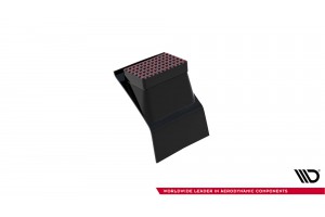 Led Stop Light Audi RS3 Sedan 8V / 8V Facelift