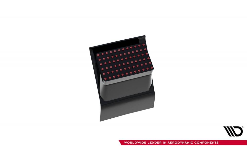 Led Stop Light Audi RS3 Sedan 8V / 8V Facelift