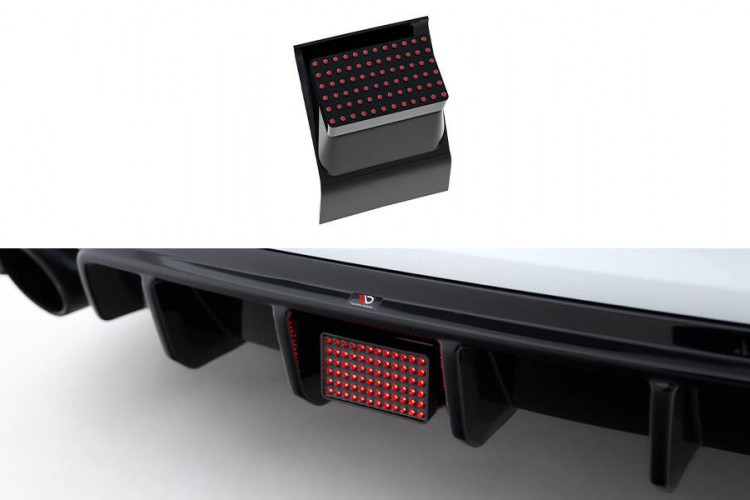 Led Stop Light Audi RS3 Sedan 8V / 8V Facelift