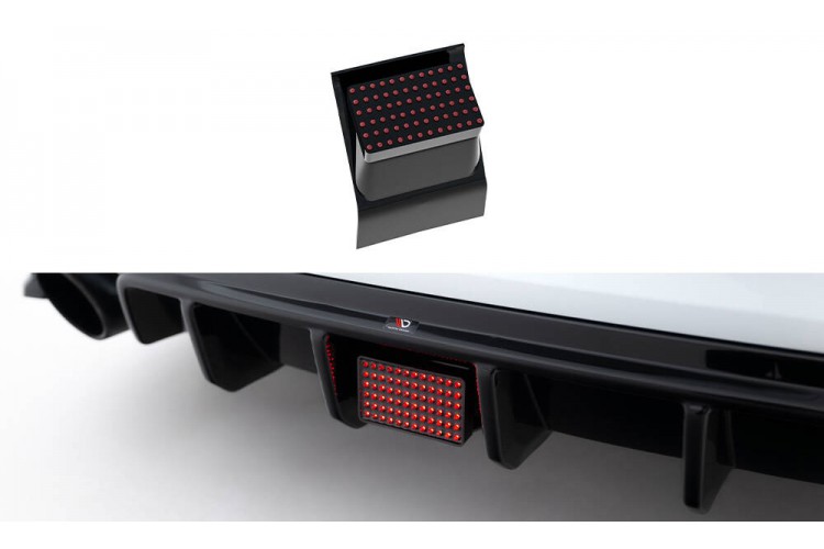 Led Stop Light Audi RS3 Sedan 8V / 8V Facelift